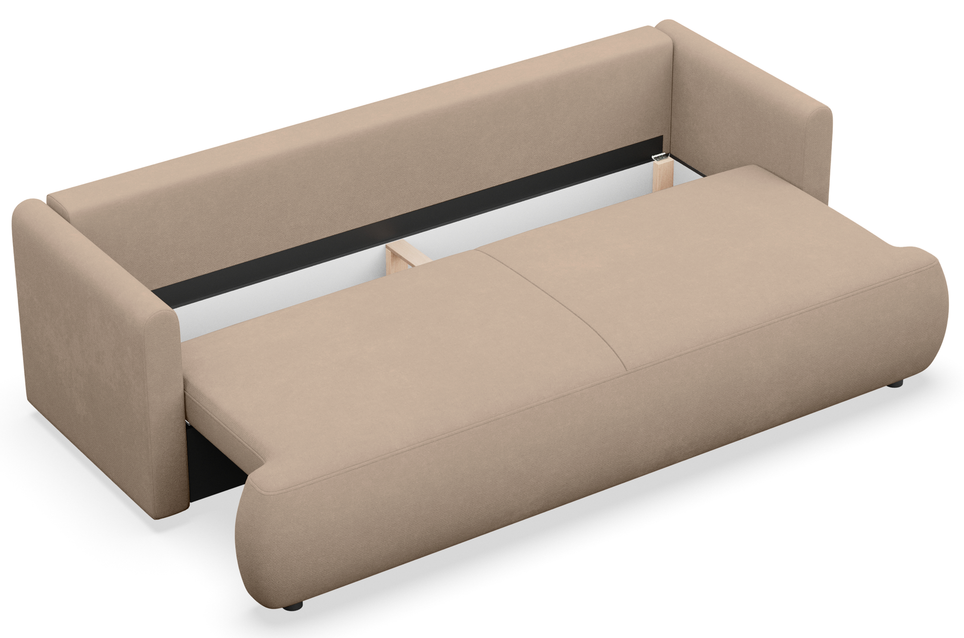 Dīvāns Ovors 226/90/97 cm Storm 06 - N1 Home