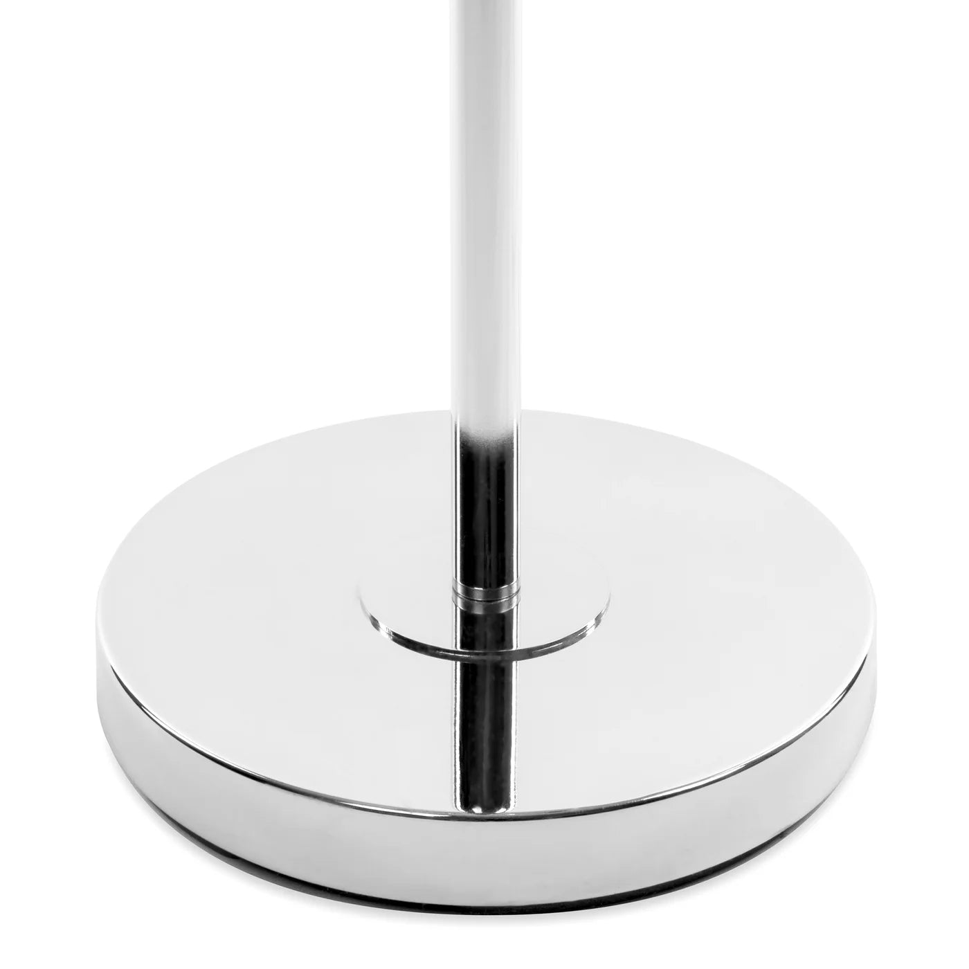 Stāvlampa Amor 38 x 157 cm bēšs, sudrabs - N1 Home