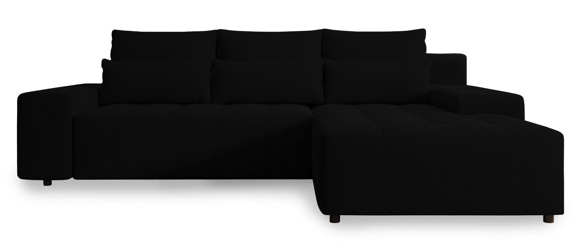 Dīvāns Nalura 268/88/184 cm Aragon 99 - N1 Home