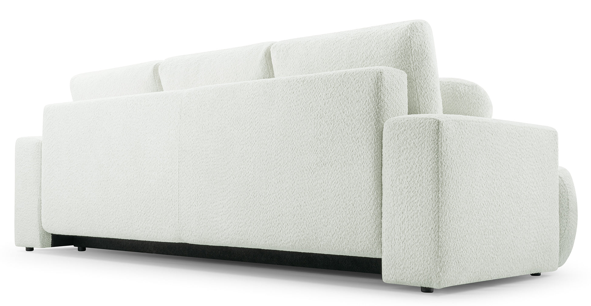 Dīvāns Barlo 94/248/110 cm Coral 15 - N1 Home