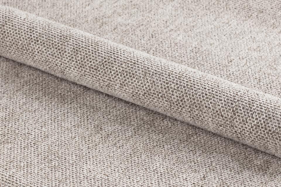 Krēsls Adder 52/52/91 cm Caso fabric sand 4 FR/gumijkoks