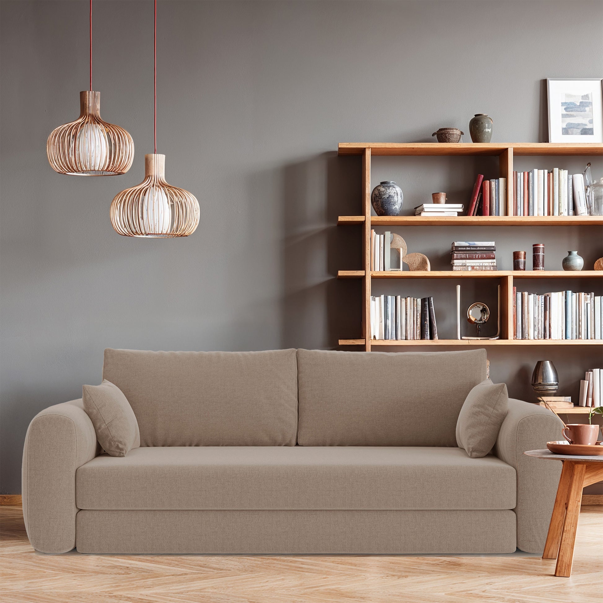 Dīvāns Velero 42/200/80 cm Verita 18 - N1 Home