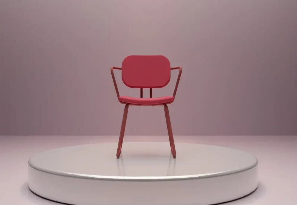 Krēsls Febias 46/53/82 cm saplāksnis - N1 Home