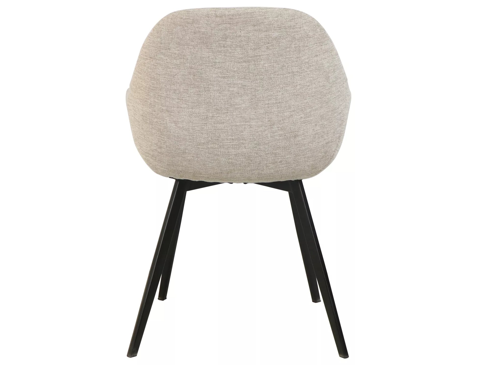 Krēsls Vino 85/57/45 cm gaiši bēšs - N1 Home