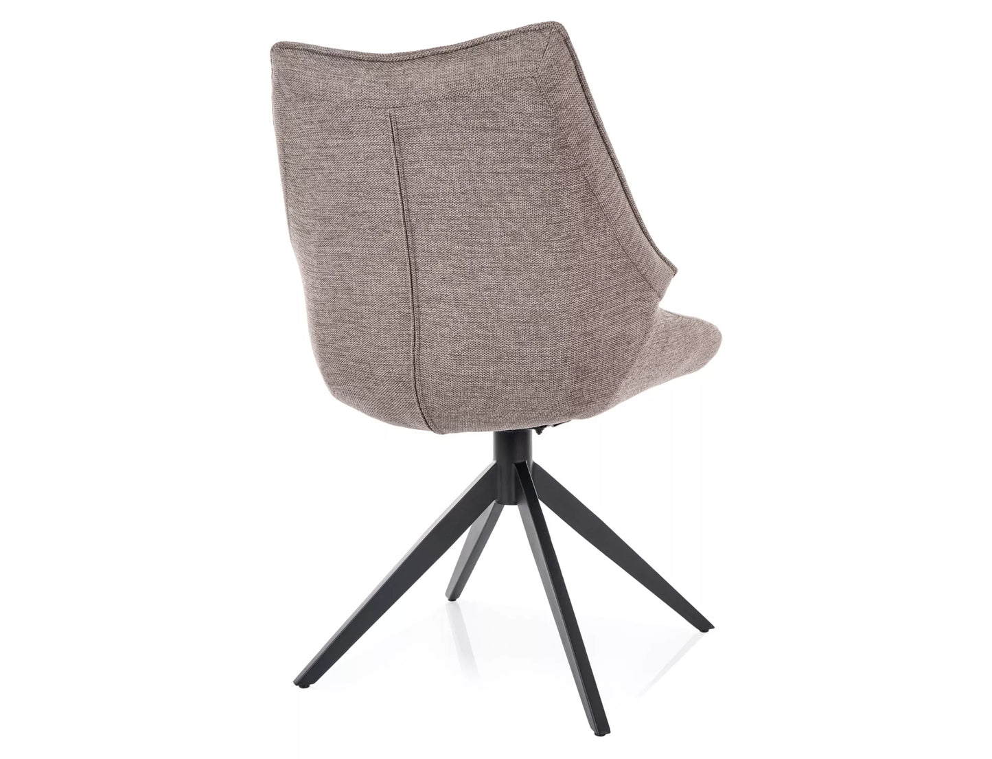 Krēsls Cods 91/56/50 cm bēšs - N1 Home