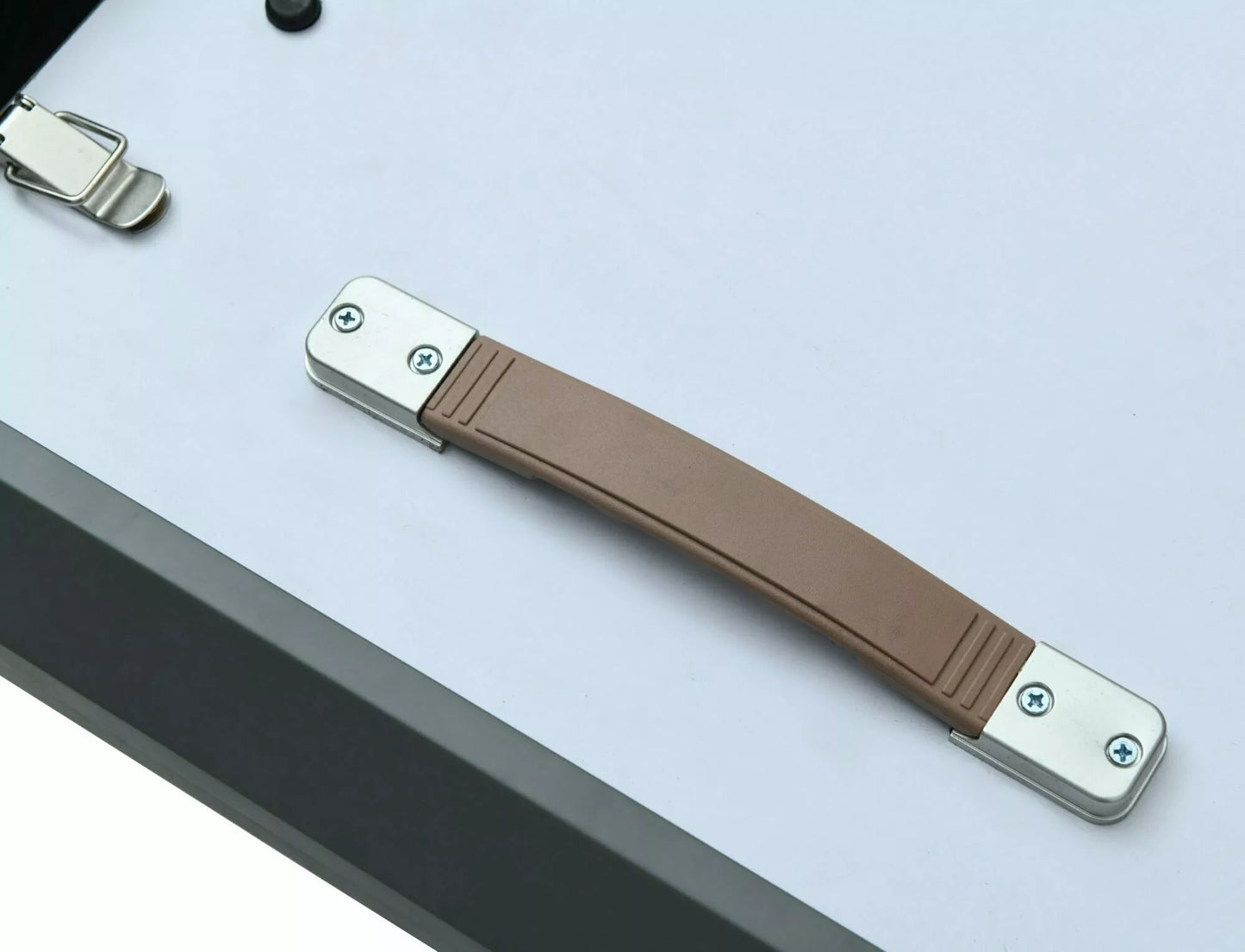 Galds Ange 120/75/120 cm marmors/melns - N1 Home