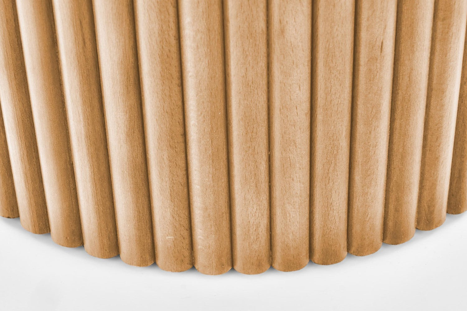 Kafijas galds Vudi 80/41; 40/50 cm dabīgs - N1 Home