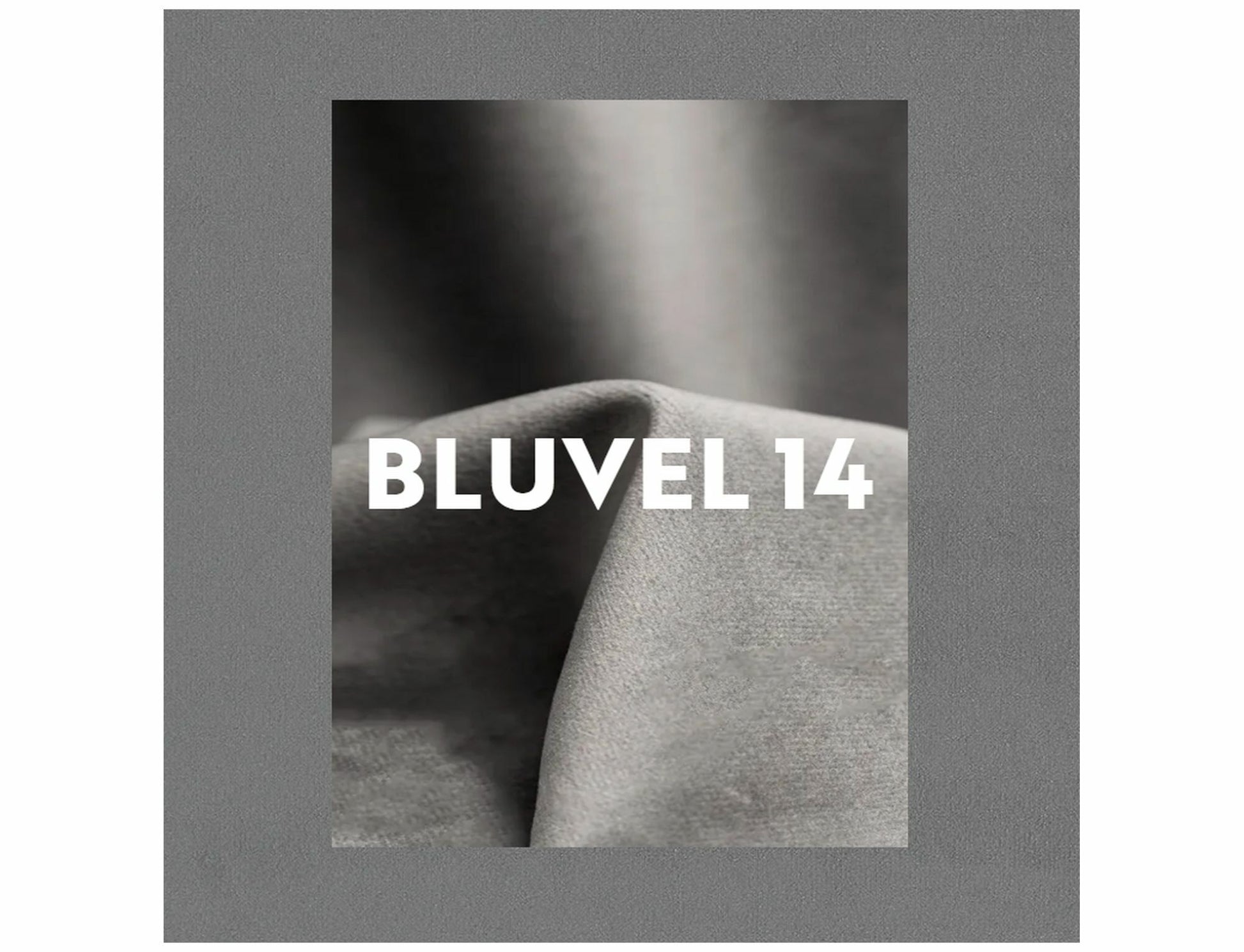 AZALIA SAMTA KRĒSLS MELNS RĀMIS/PELĒKS BLUVEL 14 - N1 Home