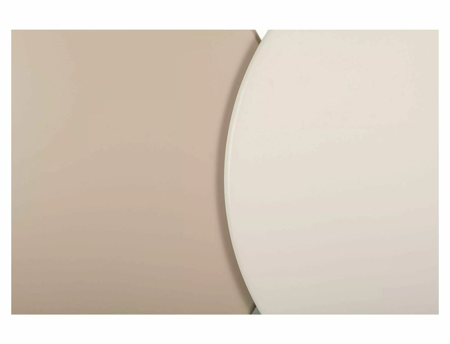 Kafijas galds Nomia 80/35 cm bēšs