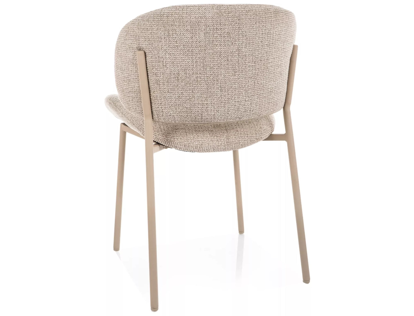 Krēsls Kito 81/59/52 cm Noelle 30/kašmirs