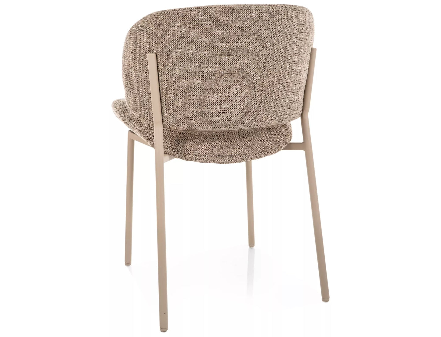 Krēsls Kito 81/59/52 cm Noelle 33/kašmirs