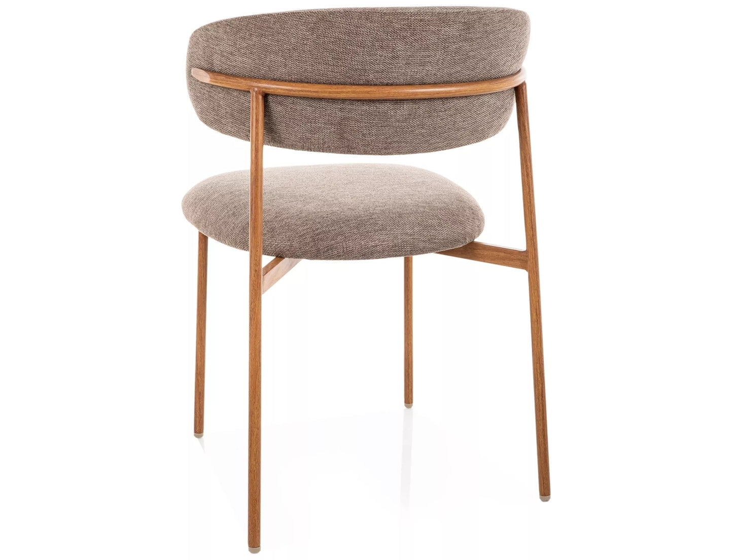 Krēsls Elts 80/56/49 cm Brego 34/ozols