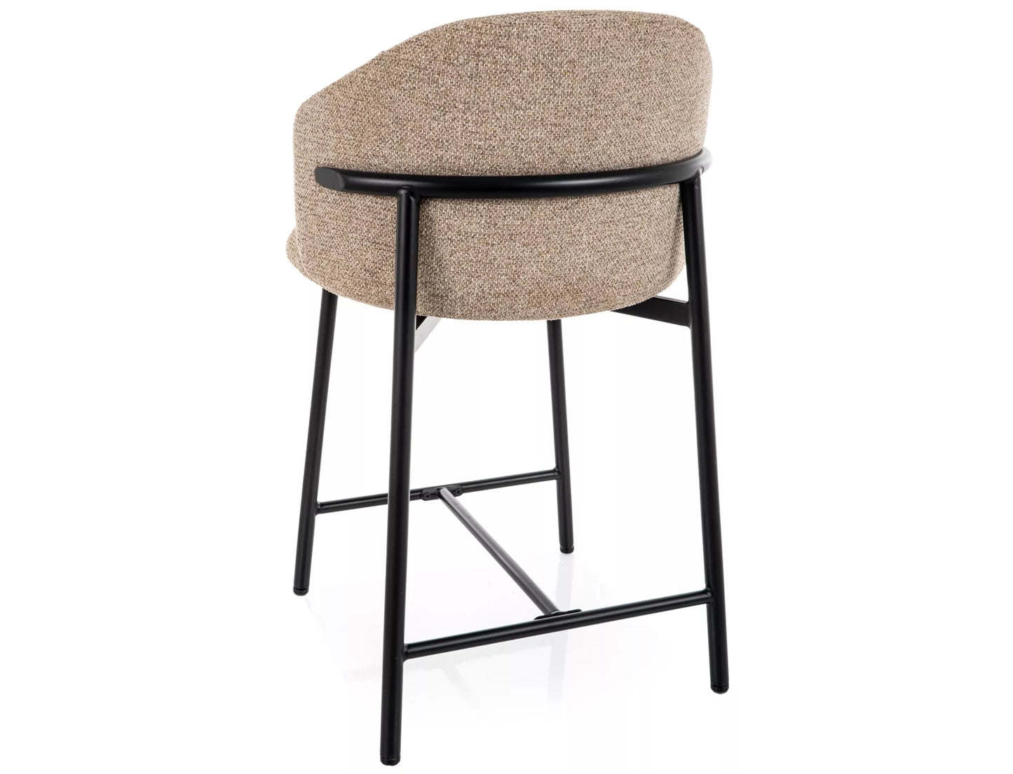 Bāra krēsls Osara 88/54/60 cm bēšs