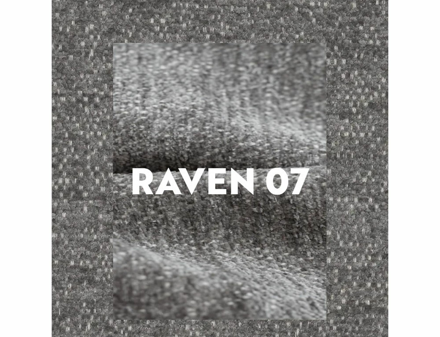 Gulta Monros 90;120;140;160/200 cm Raven 07
