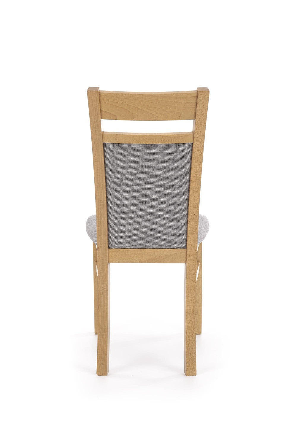 Krēsls Gera 44/41/97 cm medus ozols/peleks - N1 Home