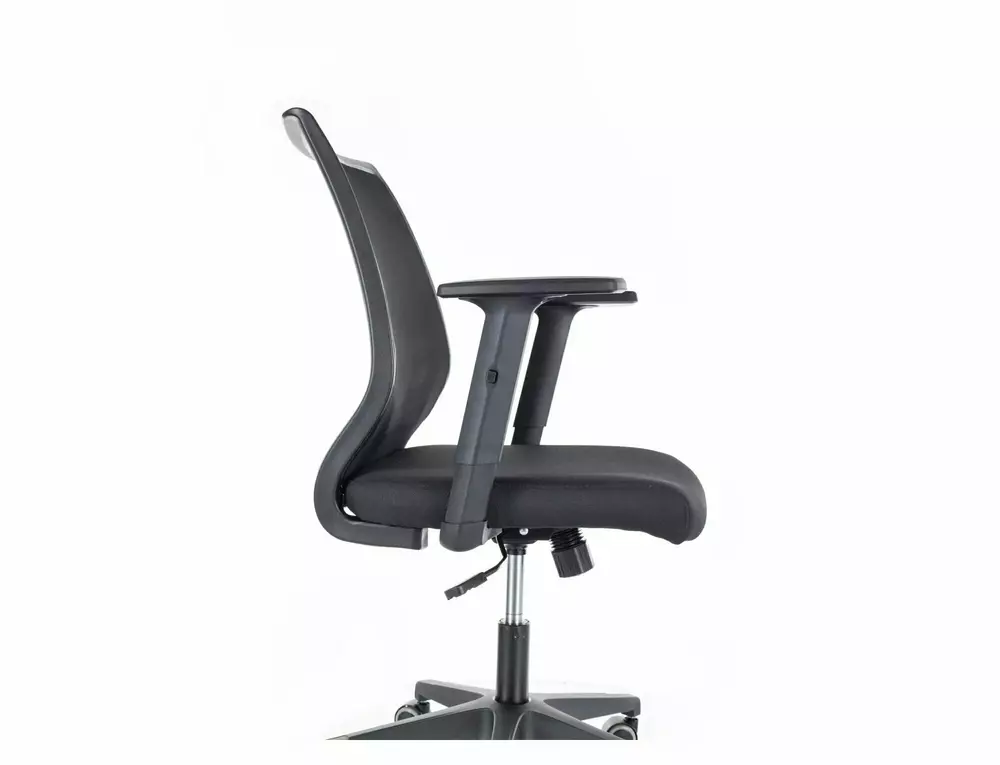 Grozāmais krēsls JQ 48/44/44 cm melns - N1 Home