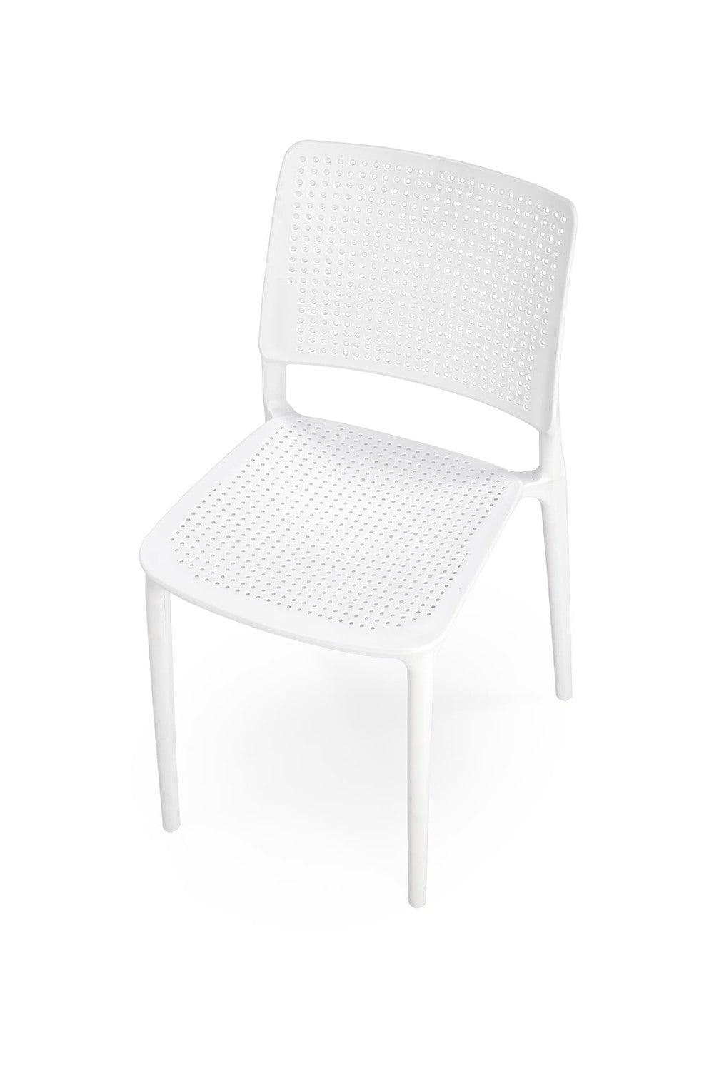 Krēsls HT 42/55/79/47 cm balts - N1 Home