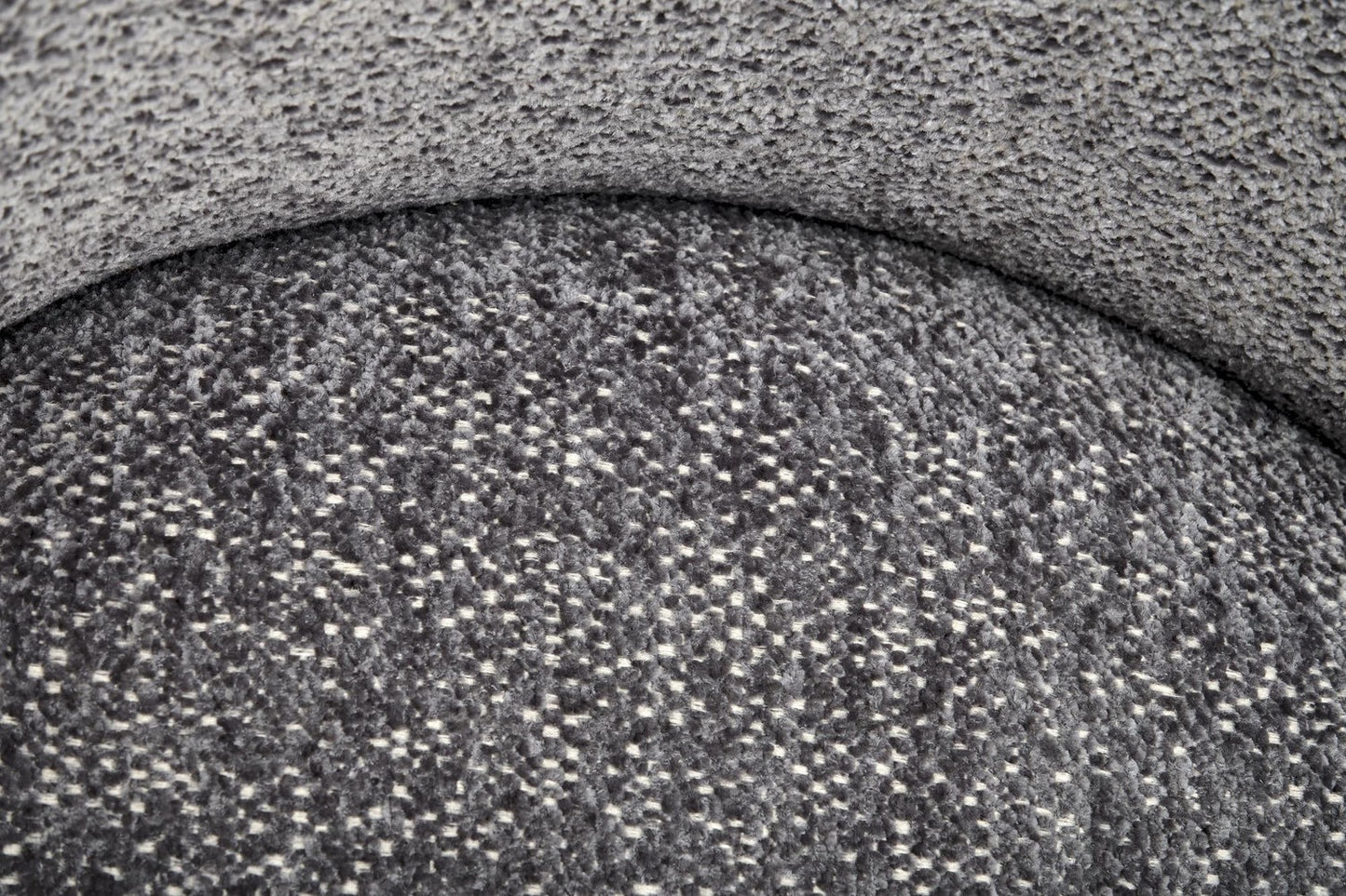 NL krēsls pelēks / zelts 50/59/101/75 cm - N1 Home