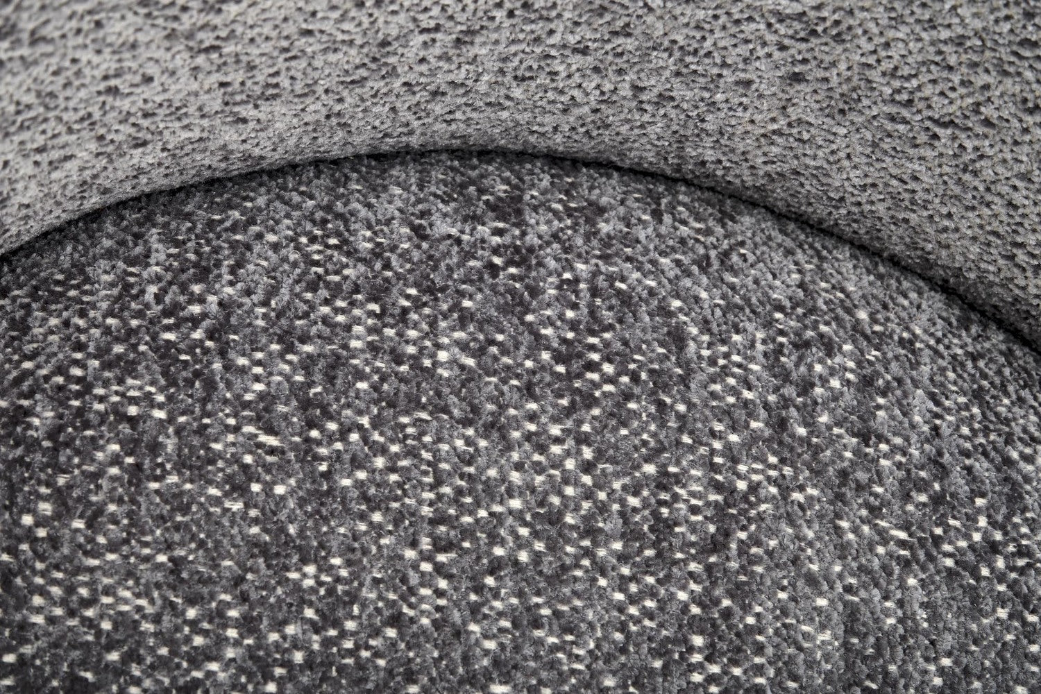 NL krēsls pelēks / zelts 50/59/101/75 cm - N1 Home