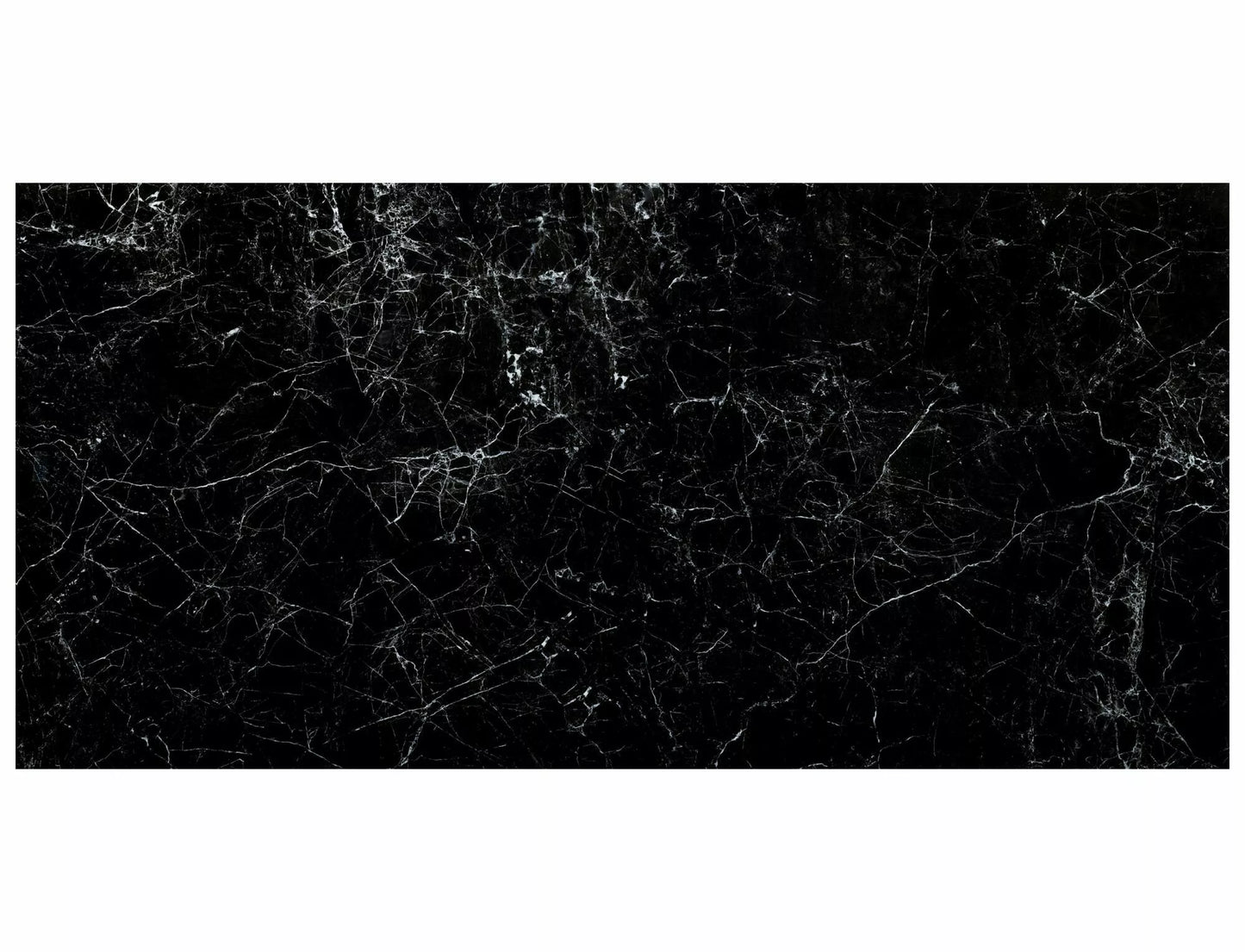 Galds DS 76/98/200-250 cm melns/valrieksts - N1 Home