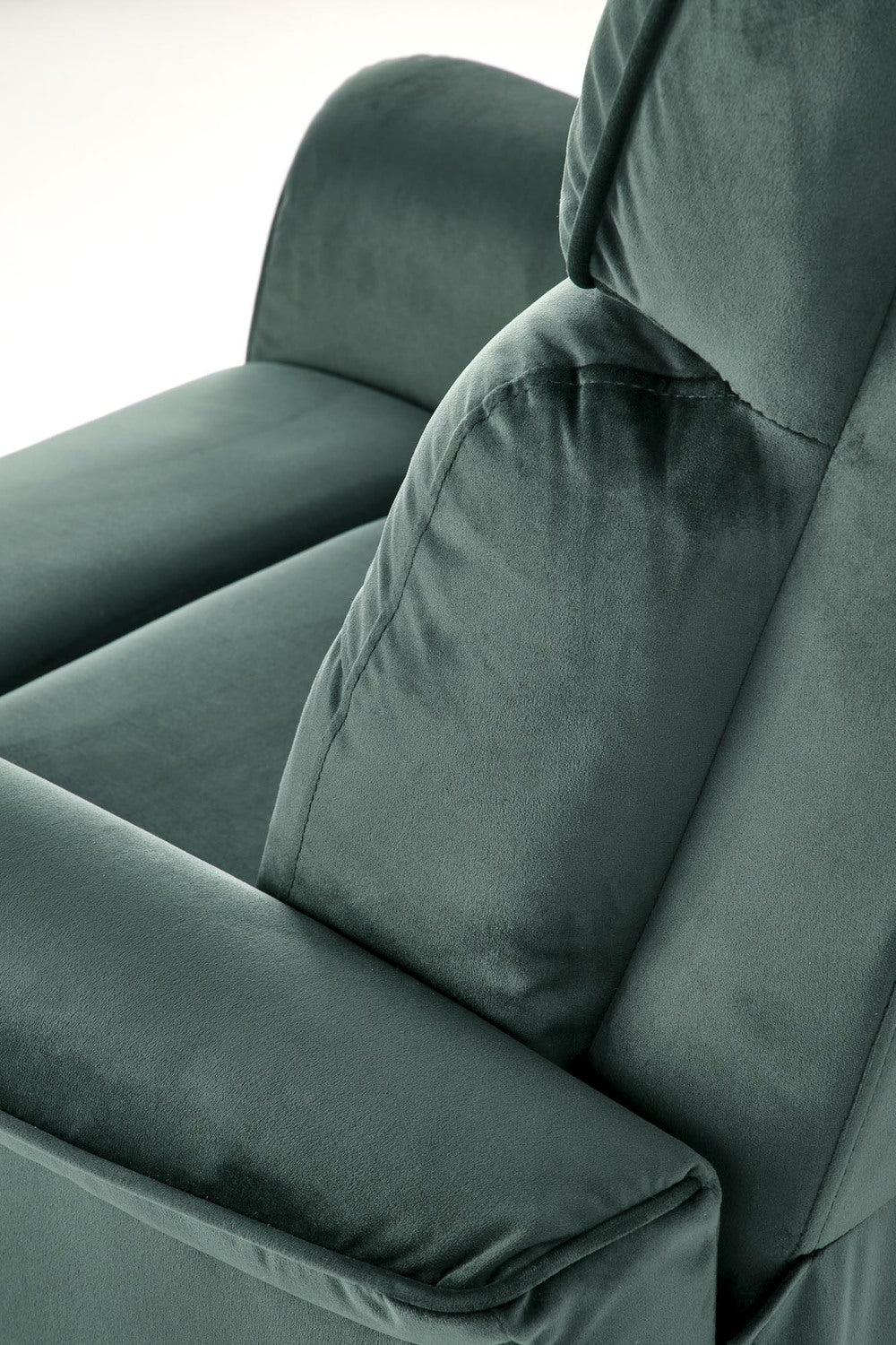 Krēsls Semir 80/90-170/92-108/46 cm Bluvel 78