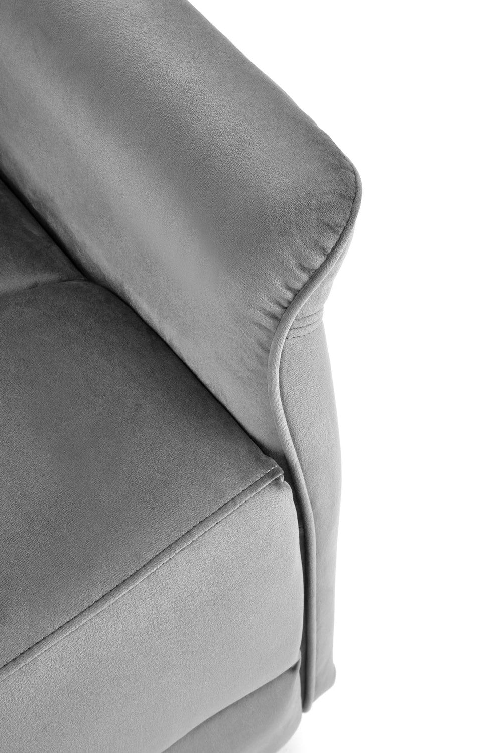 Krēsls Semir 80/90-170/92-108/46 cm Bluvel 14