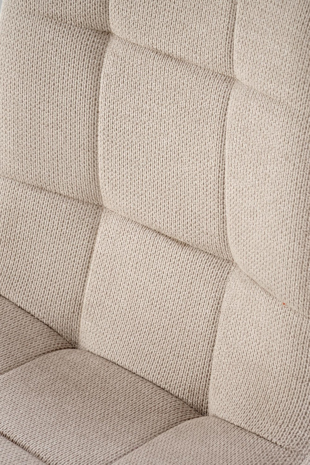 Krēsls Krust 45/53/88/47 cm bēšs - N1 Home