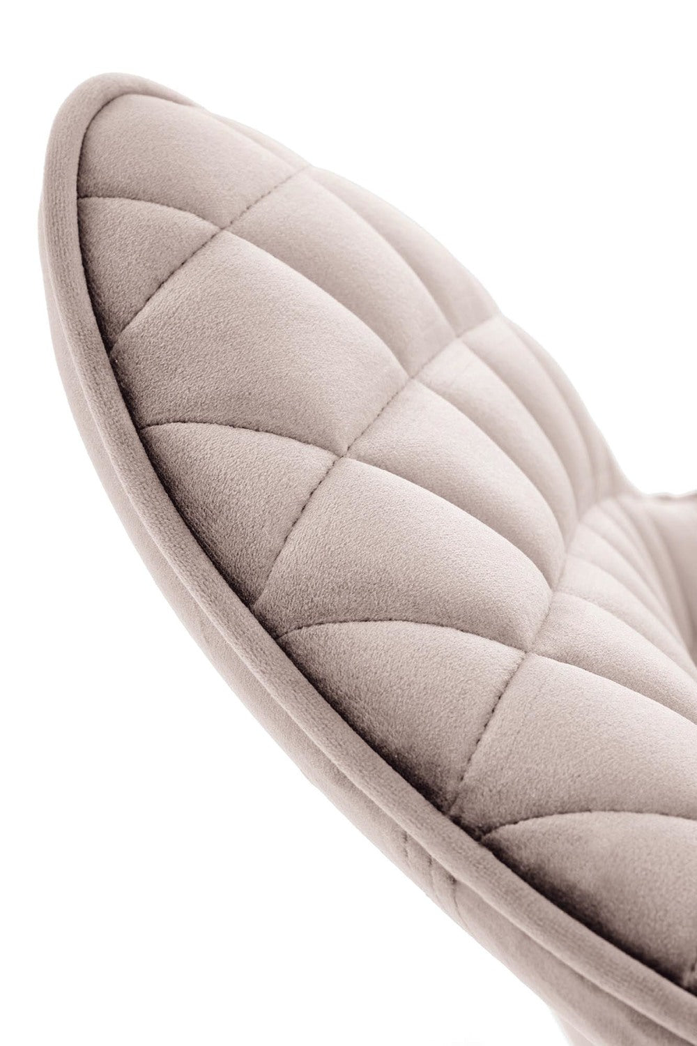 Krēsls Boka 46/61/84/48 cm bēšs - N1 Home