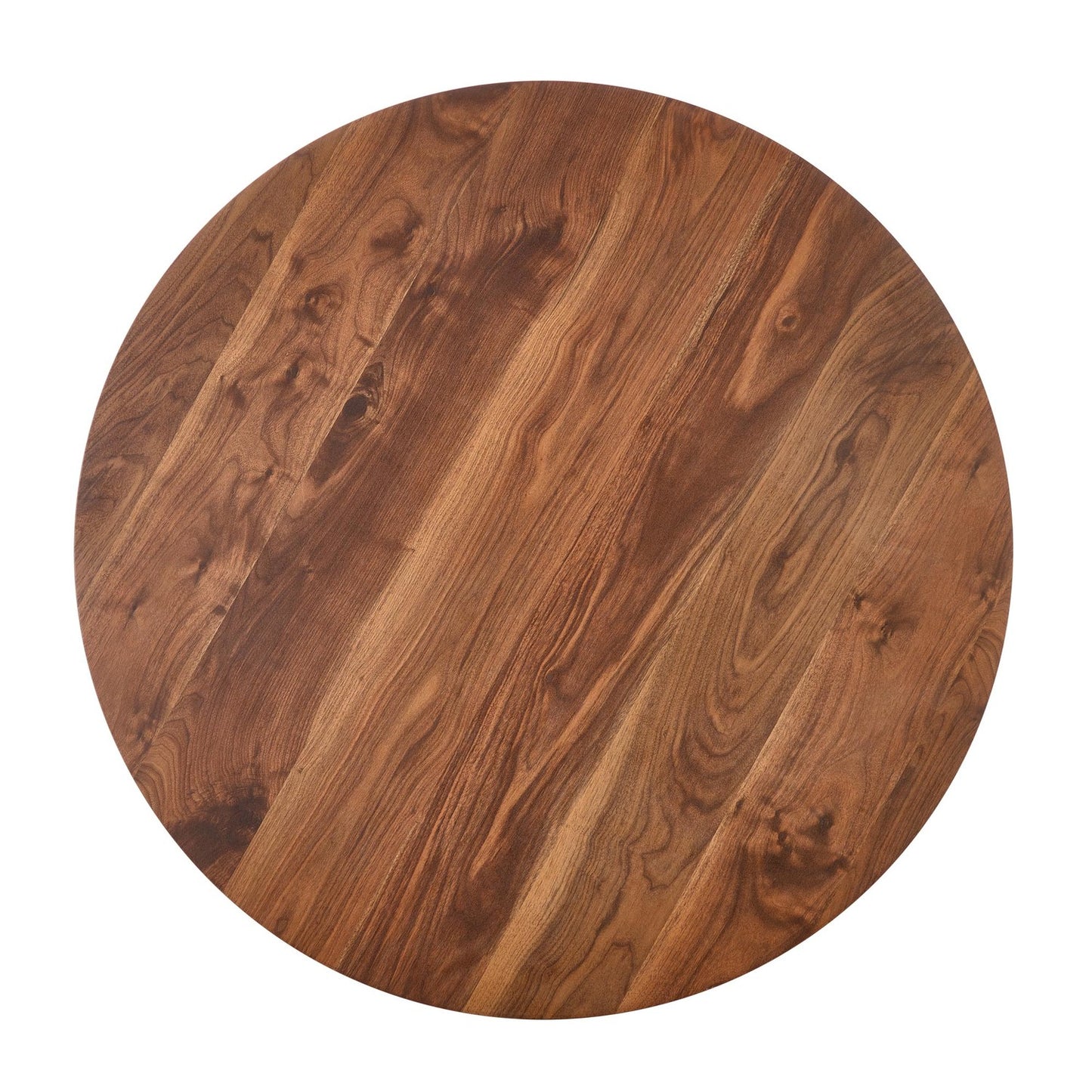 Galds Domer 110/76/72 cm rieksts/zelts - N1 Home