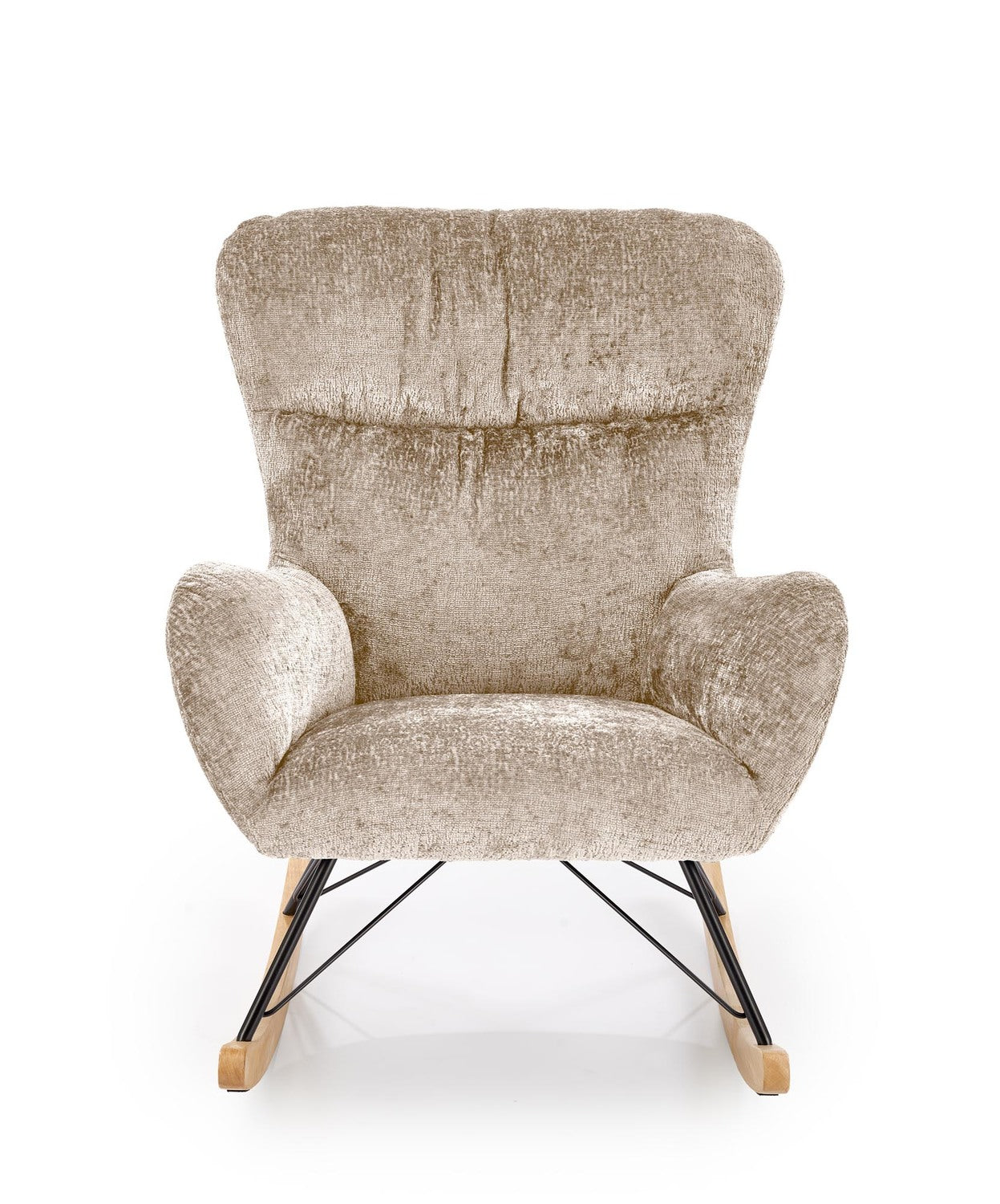Krēsls Bono 77/106/92/44 cm bēšs - N1 Home
