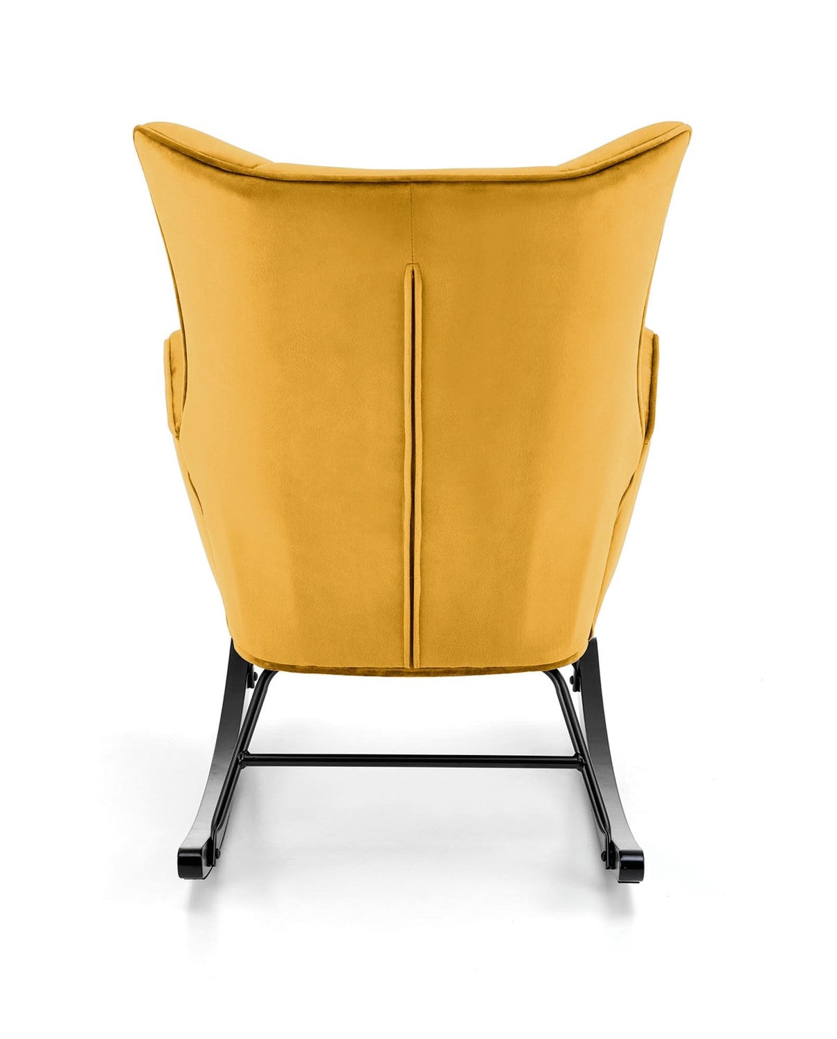 Krēsls Baz 70/90/92/48 cm sinepes - N1 Home