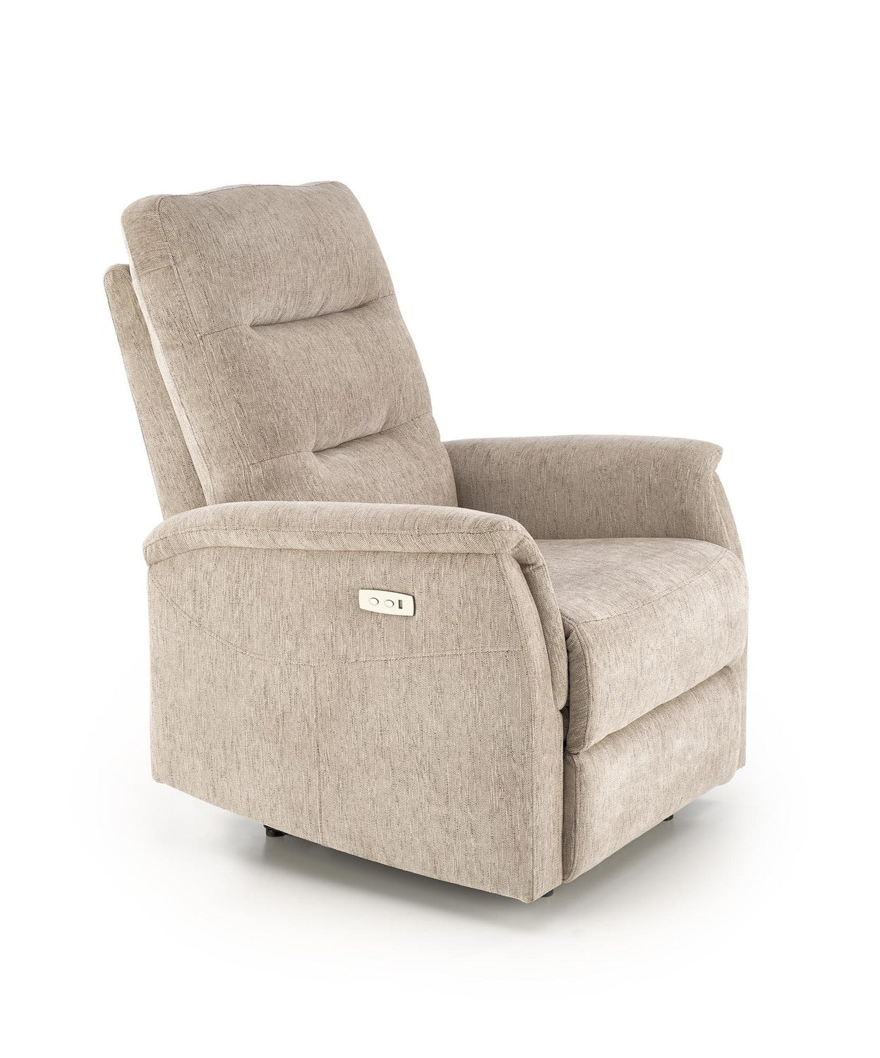 Krēsls Jams 80/90-160/105/47 cm Odin 28 - N1 Home