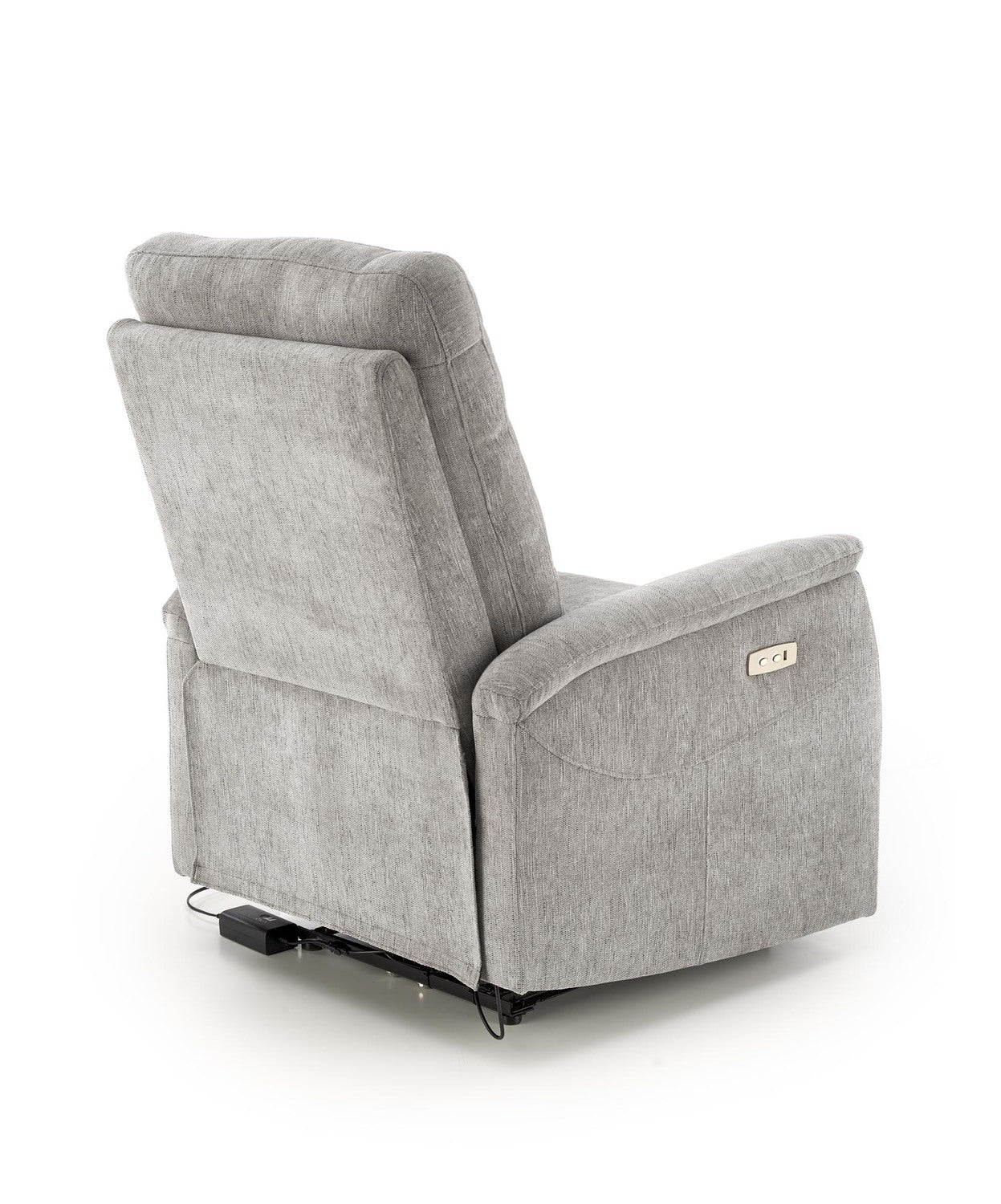 Krēsls Jams 80/90-160/105/47 cm Odin 15 - N1 Home
