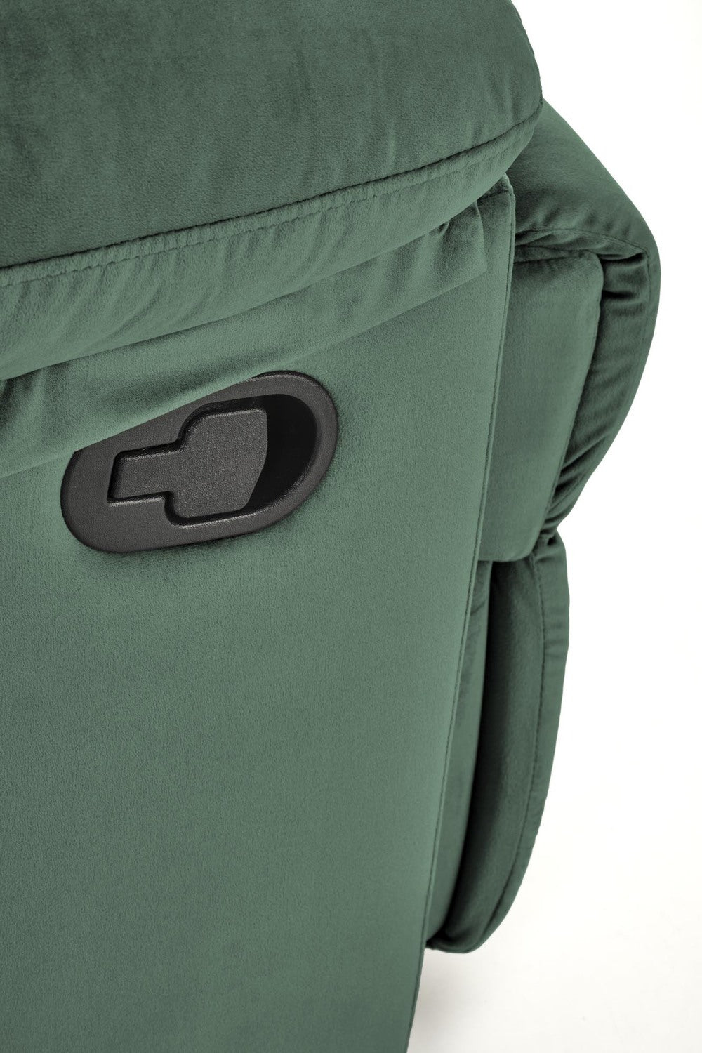 Krēsls Drago 88/90-160/105/45 cm zaļs