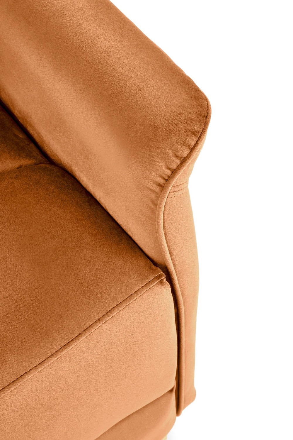 Krēsls Semir 80/90-170/92-108/46 cm Bluvel 4215