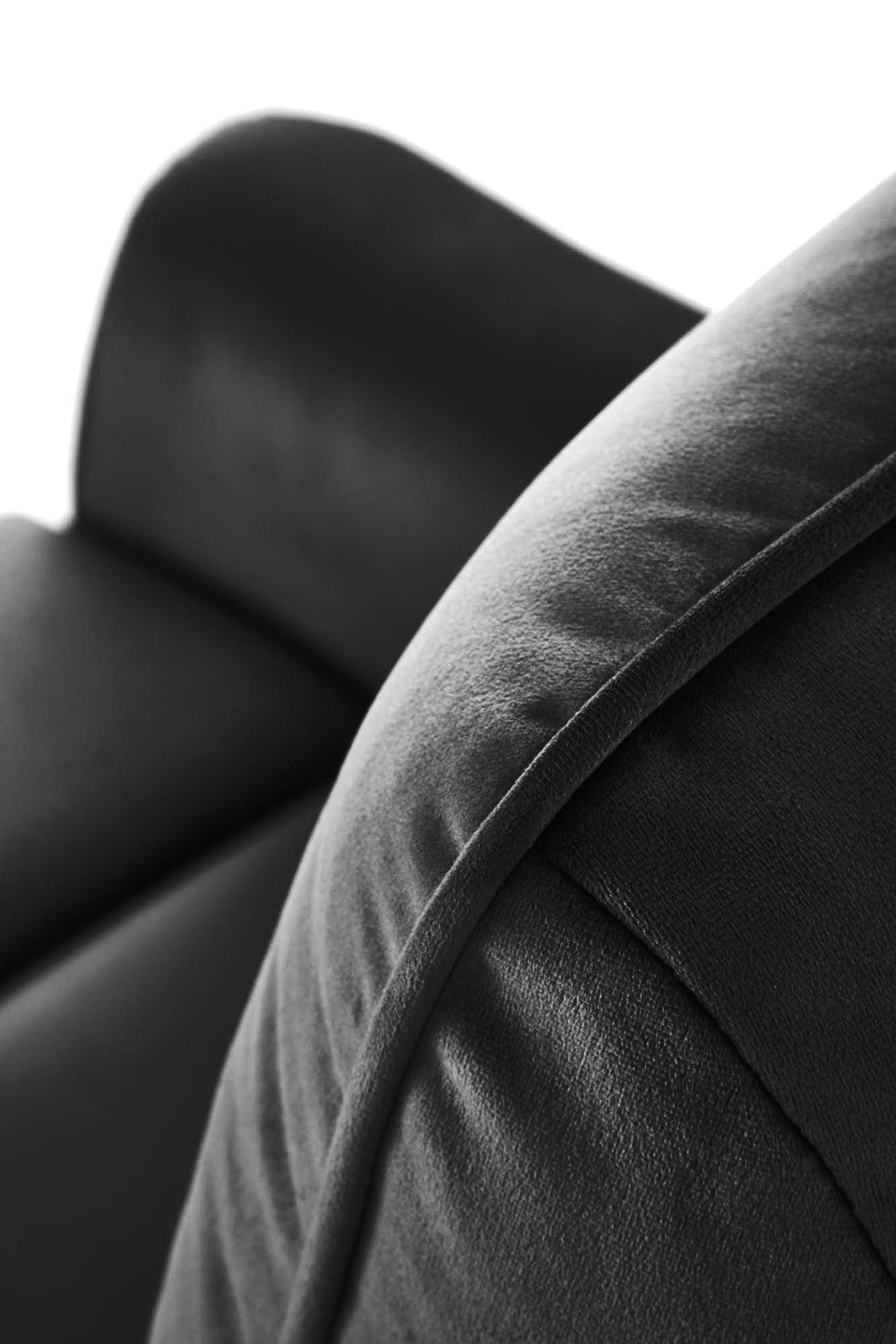 Krēsls Semir 80/90-170/92-108/46 cm Bluvel 19