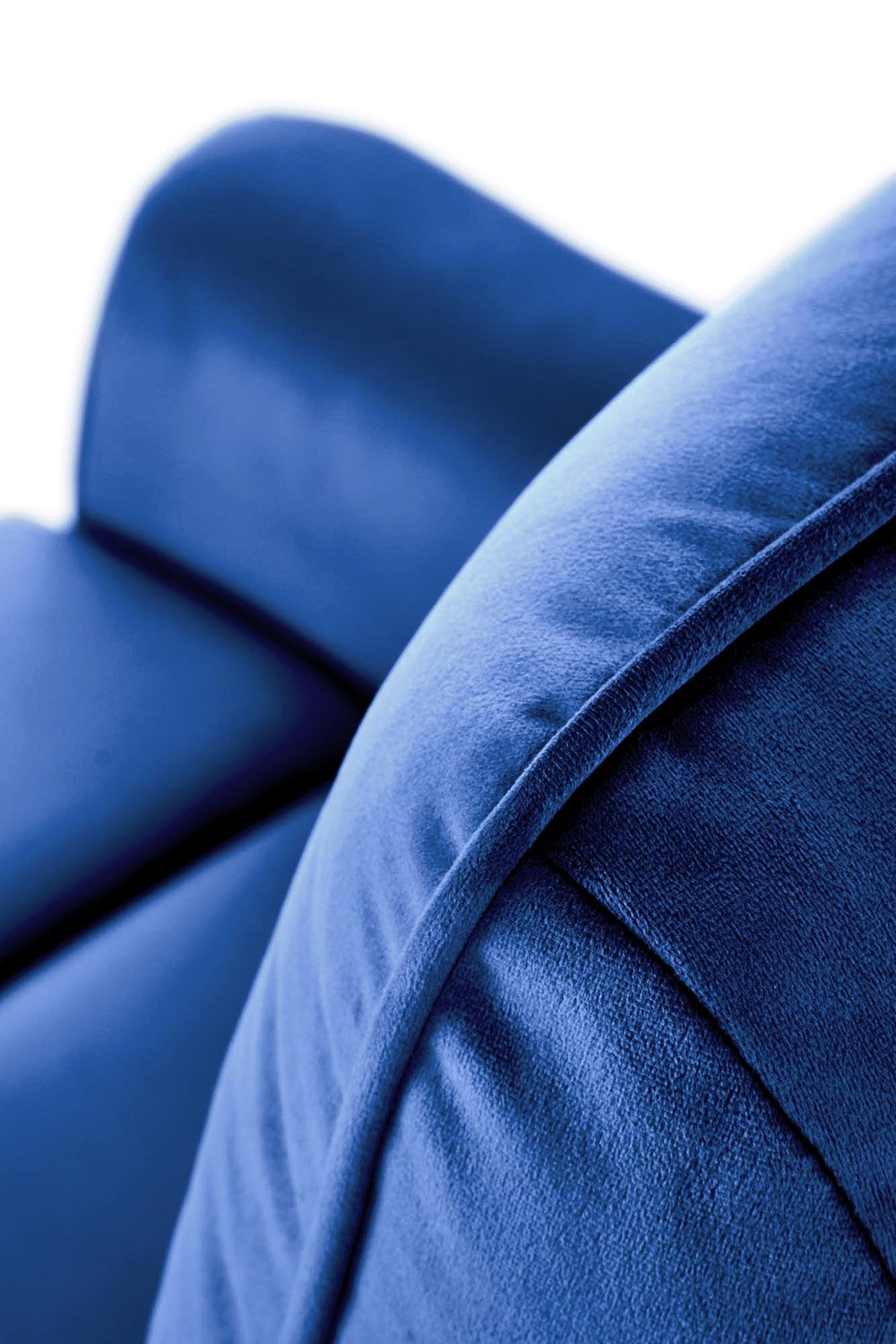 Krēsls Semir 80/90-170/92-108/46 cm Bluvel 86