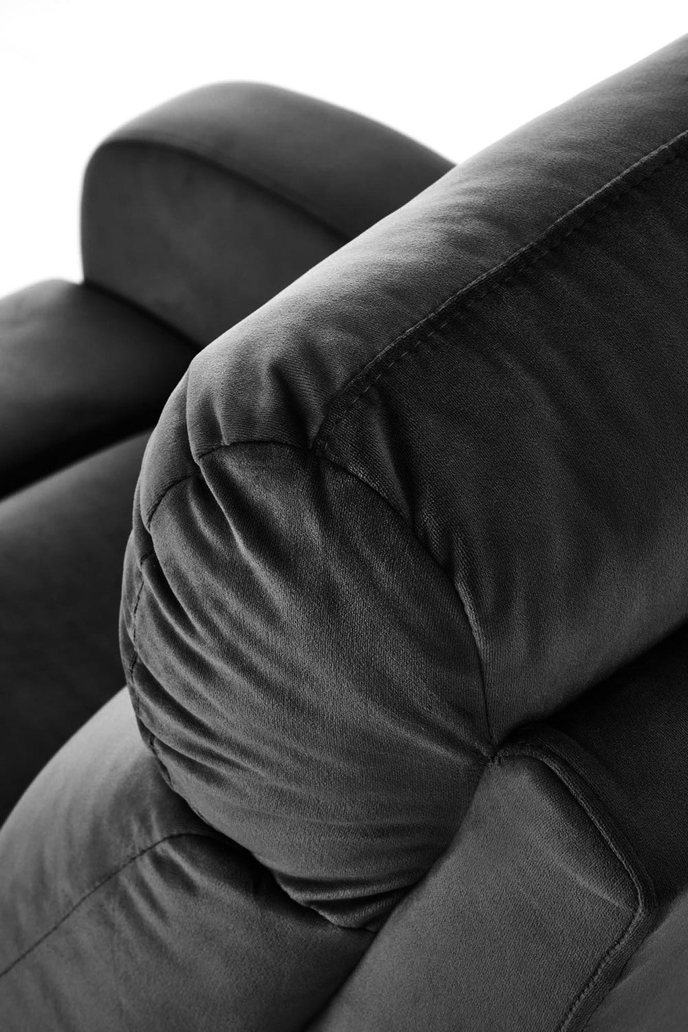 Krēsls Voner 75/95-140/90-98/50 cm Bluvel 19