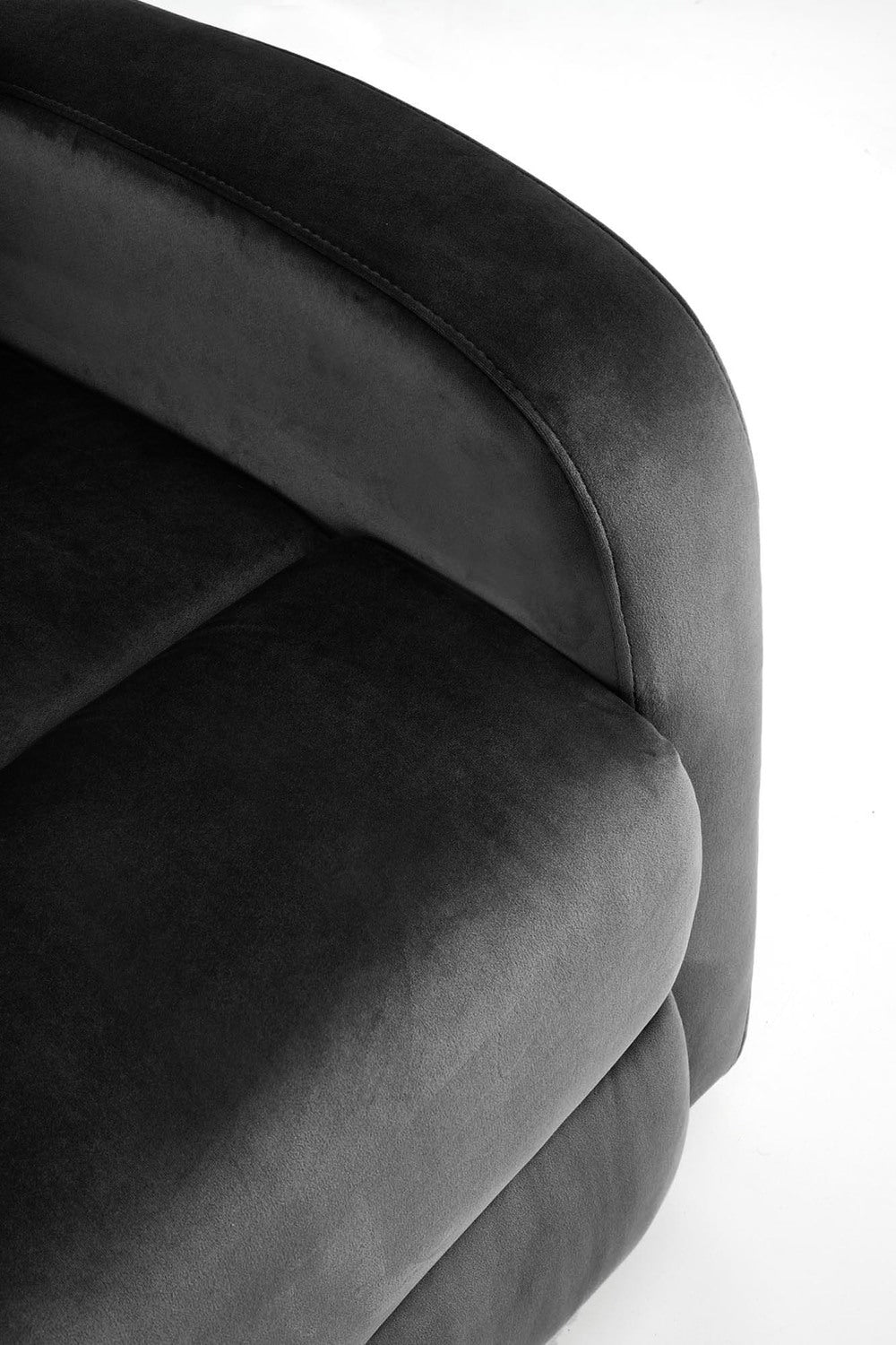 Krēsls Voner 75/95-140/90-98/50 cm Bluvel 19