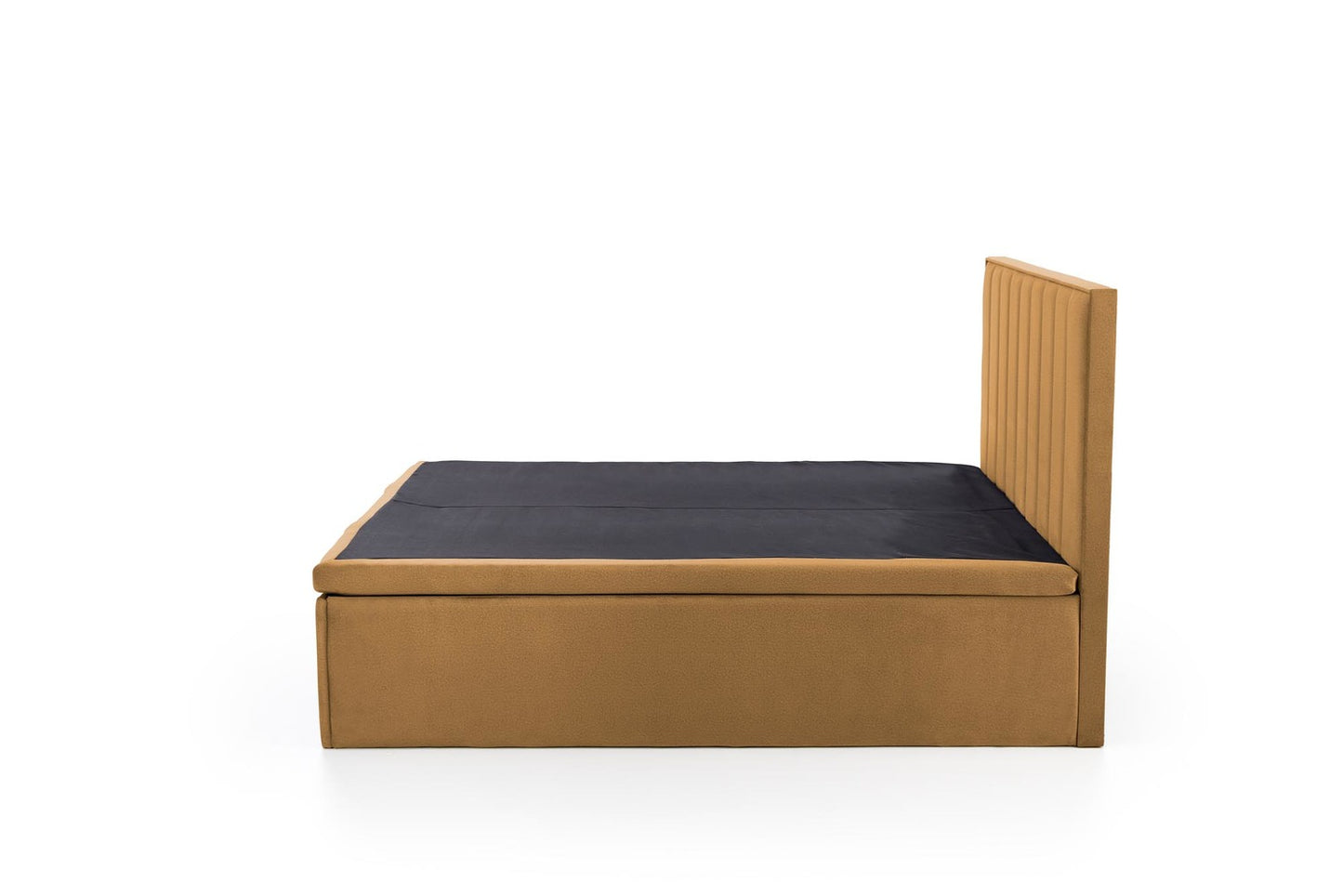 Gulta Asen 162/210/121 cm sinepju - N1 Home