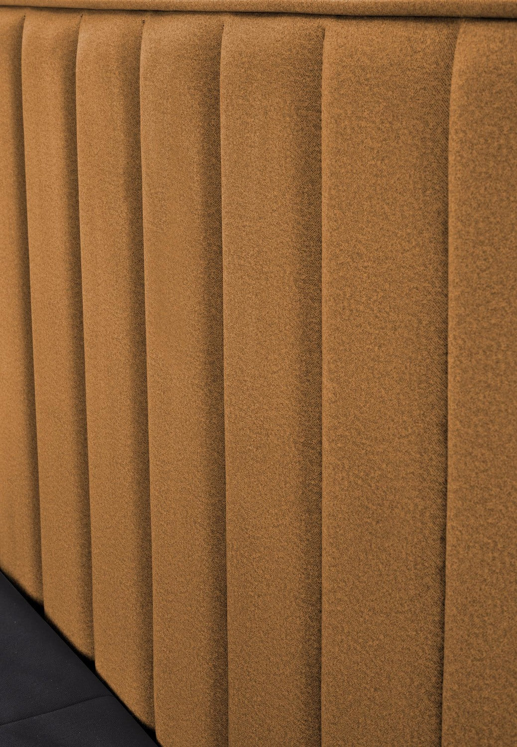 Gulta Asen 162/210/121 cm sinepju - N1 Home