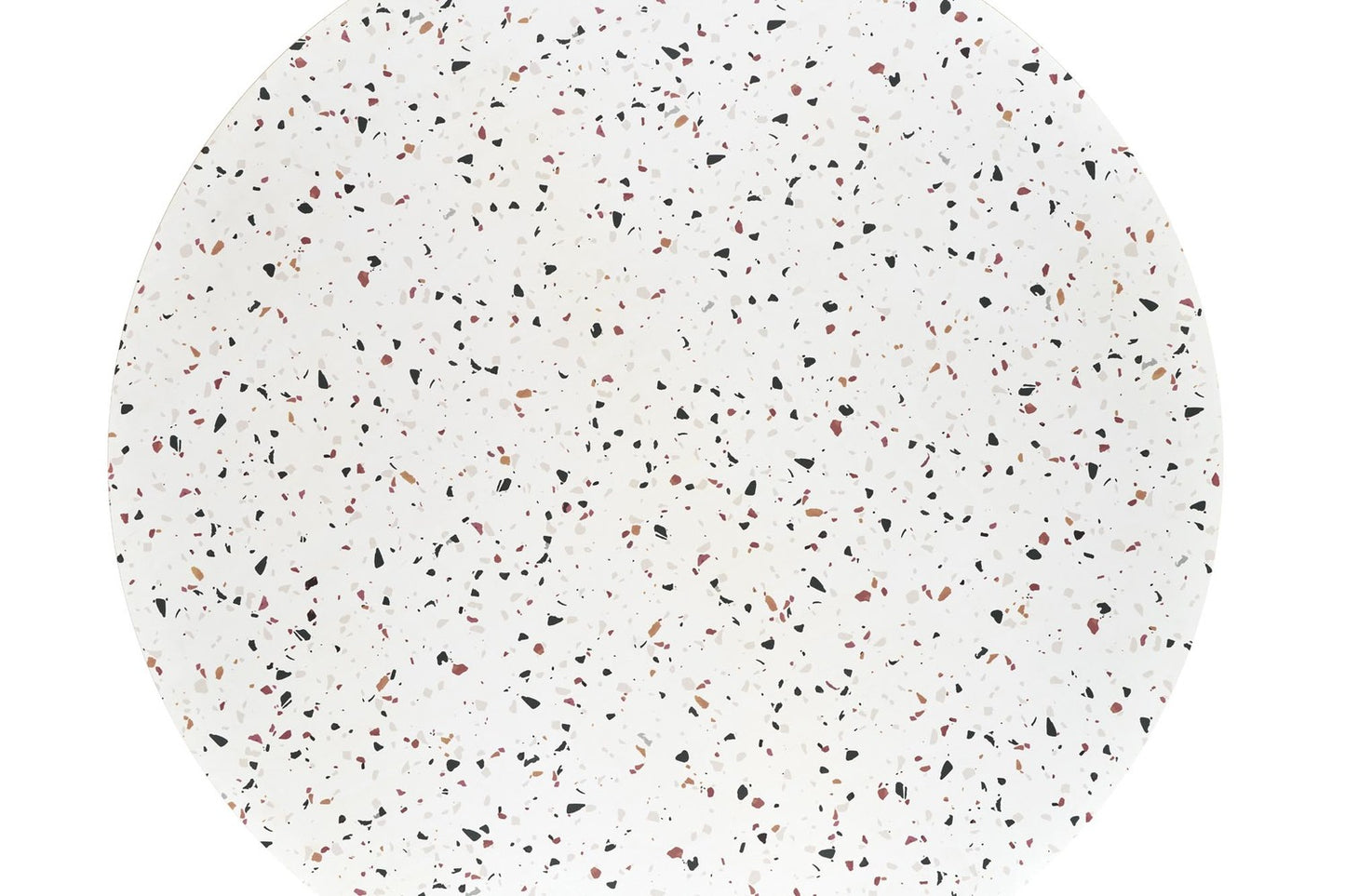 Galds Aram 120/76/68 cm terrazzo