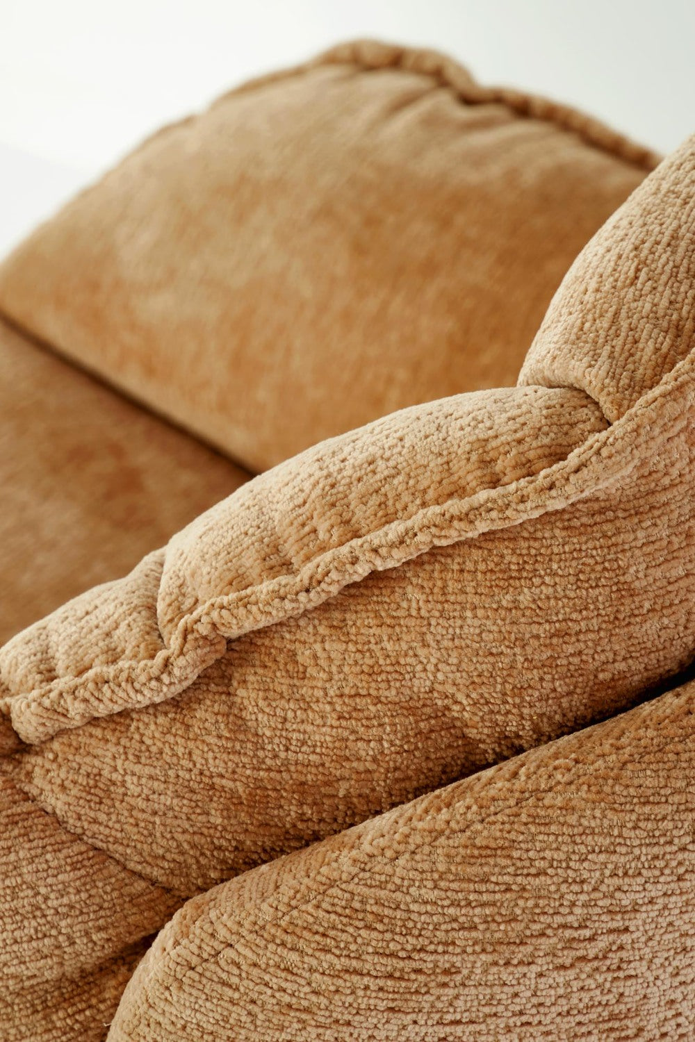 Krēsls Gius 80/84/81 cm sinepes - N1 Home