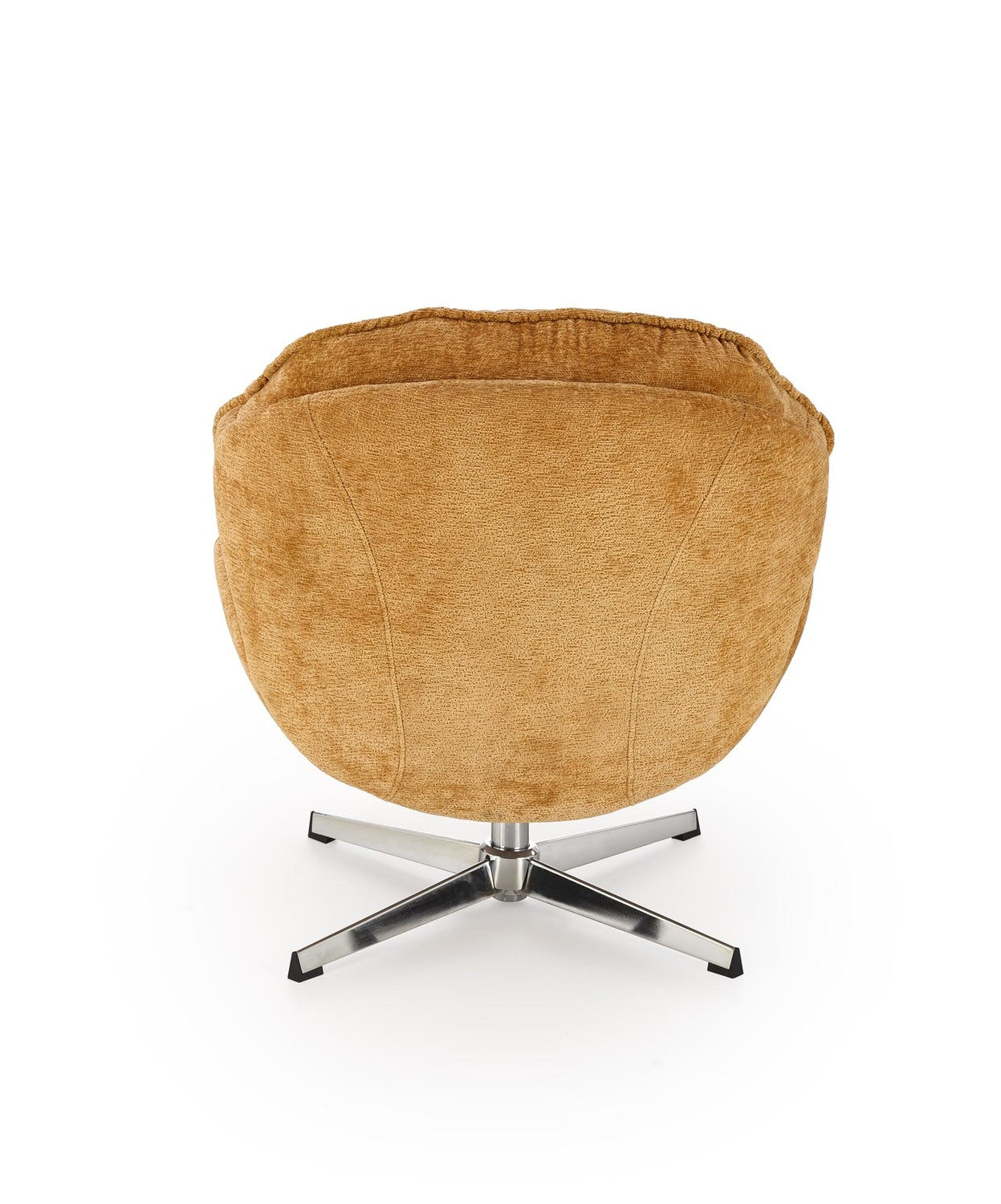 Krēsls Gius 80/84/81 cm sinepes - N1 Home