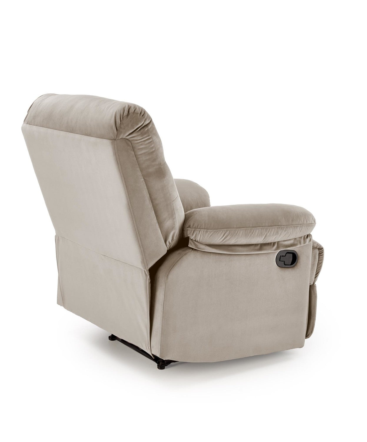 Krēsls Drago 88/90-160/105/45 cm bēšs