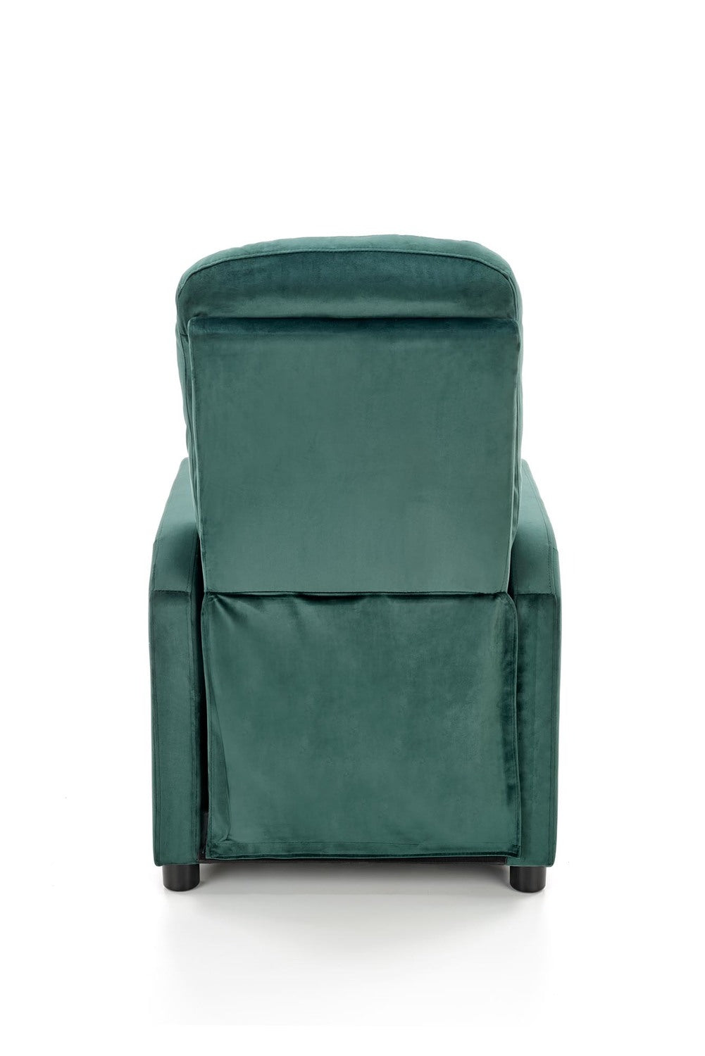 Krēsls Filippo 64/84-135/103-76/48 cm Bluvel 78 - N1 Home