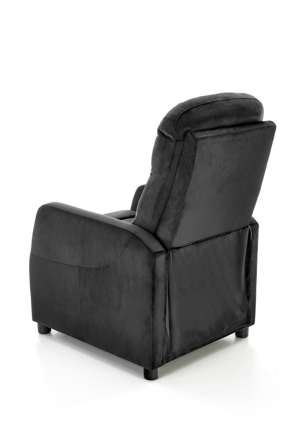 Krēsls Filippo 64/84-135/103-76/48 cm Bluvel 19 - N1 Home