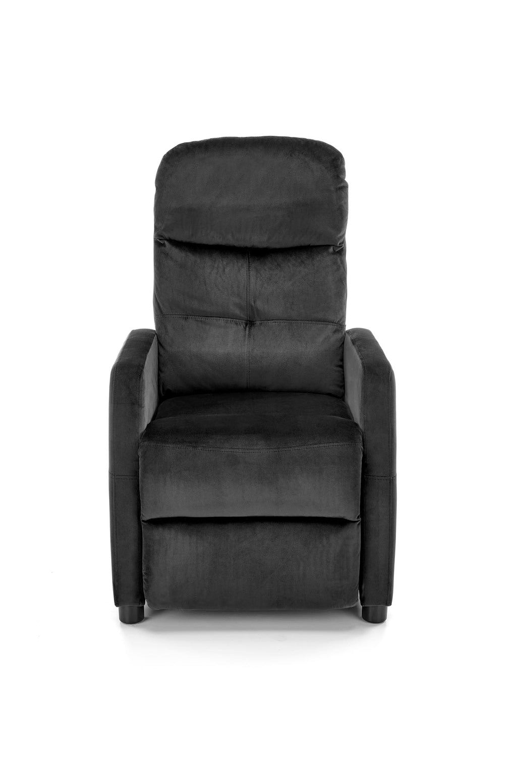 Krēsls Filippo 64/84-135/103-76/48 cm Bluvel 19 - N1 Home
