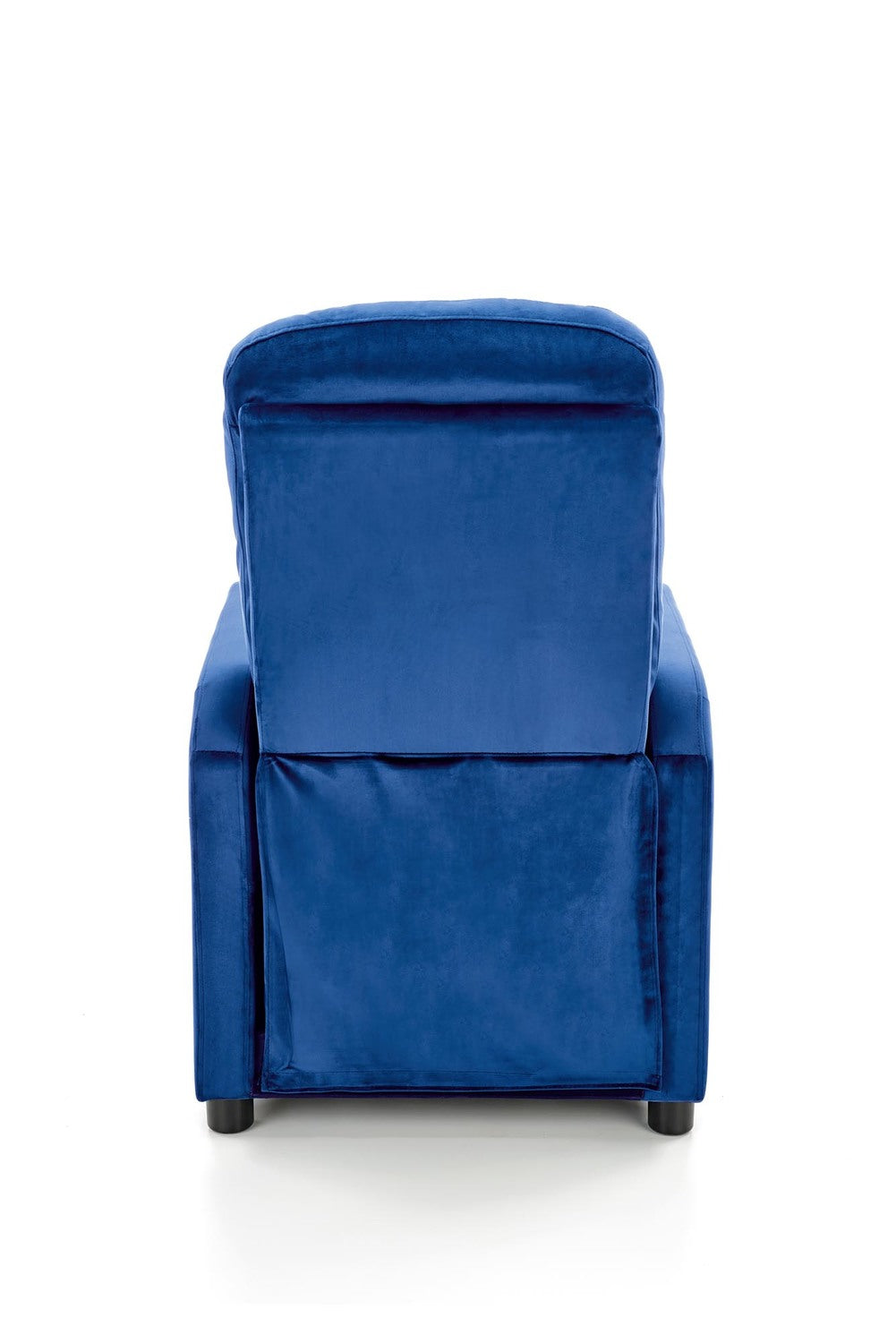 Krēsls Filippo 64/84-135/103-76/48 cm Bluvel 86 - N1 Home