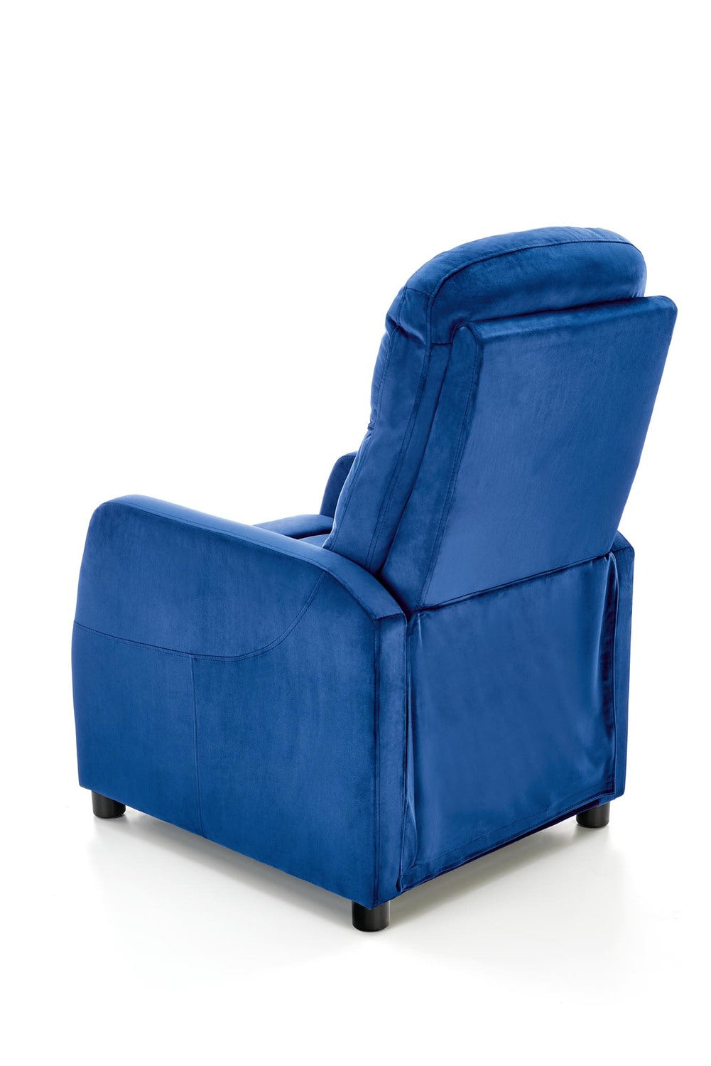 Krēsls Filippo 64/84-135/103-76/48 cm Bluvel 86 - N1 Home